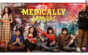 Medically Yourrs